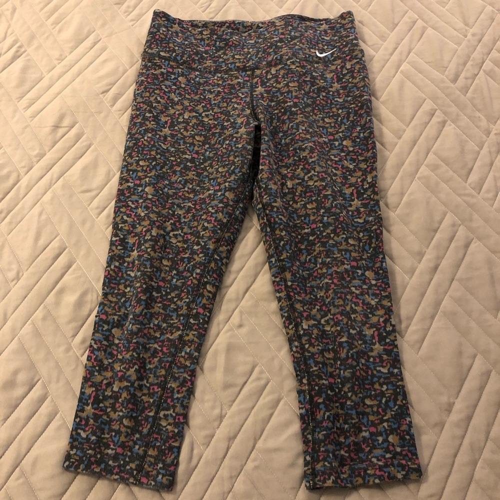 Nike Dri-Fit Leggings